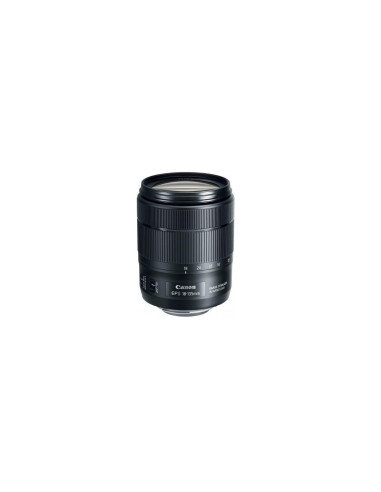 Obiectiv foto Canon EF-S 18-135 IS NANO,AC1276C005AA