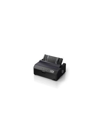 Imprimanta matriceala mono Epson FX-890II, dimensiune A4, numar