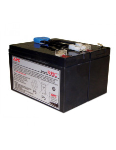 APC Replacement Battery Cartridge,APCRBC142