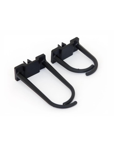 Inel organizator Triton Plastic ring small 35x30 mm, for