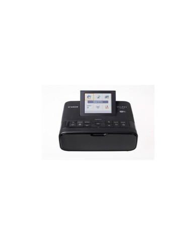 Imprimanta foto Canon SELPHY CP1300 Black, viteza printare