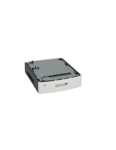 Tava suplimentara Lexmark 40G0822, 550 de coli, cu blocare