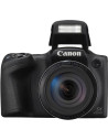 Camera foto Canon PowerShot SX430IS BLACK, 20 MP, senzor CCD