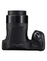 Camera foto Canon PowerShot SX430IS BLACK, 20 MP, senzor CCD