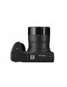 Camera foto Canon PowerShot SX430IS BLACK, 20 MP, senzor CCD