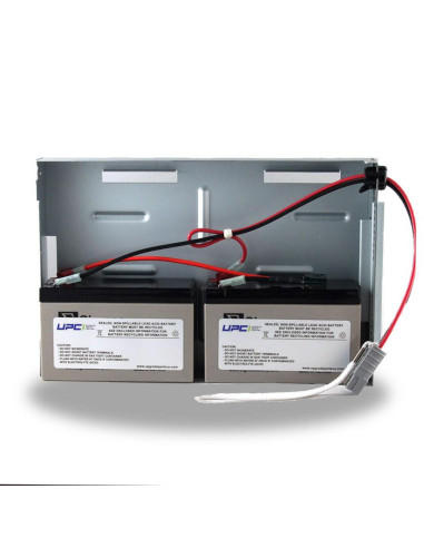 APC BATERIE UPS,RBC22
