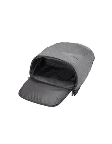 Rucsac Notebook ASUS Artemis, 17", gri, poliester, Dimensiuni