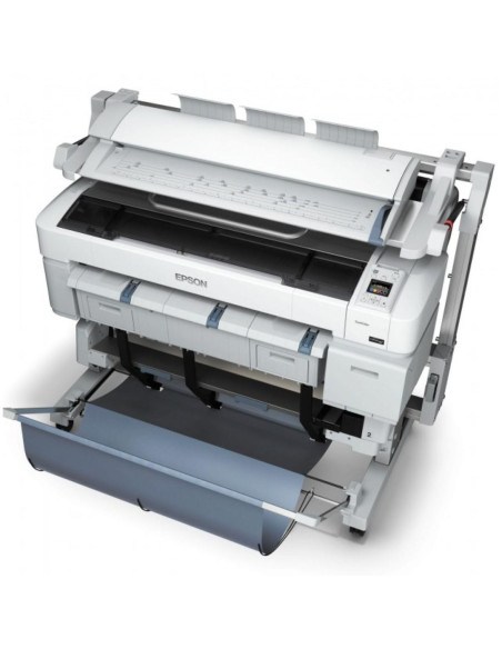 Plotter Multifunctional Epson Surecolor T5200 PS MFP 36"
