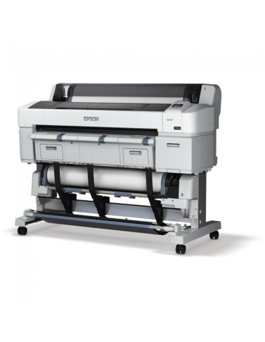 Plotter Multifunctional Epson Surecolor T5200 PS MFP 36"