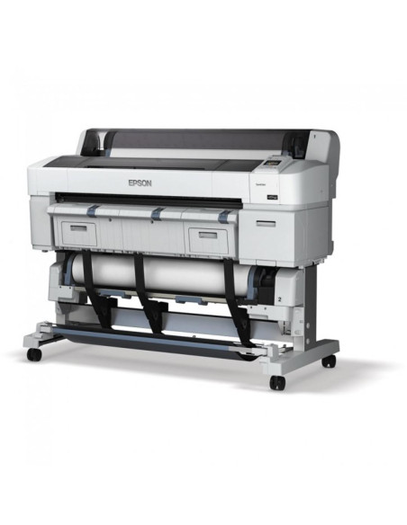 Plotter Multifunctional Epson Surecolor T5200 PS MFP 36"