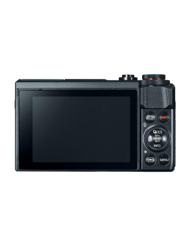 Camera foto Canon PowerShot G7x MARK II, 20.1Mpx, sensor CMOS