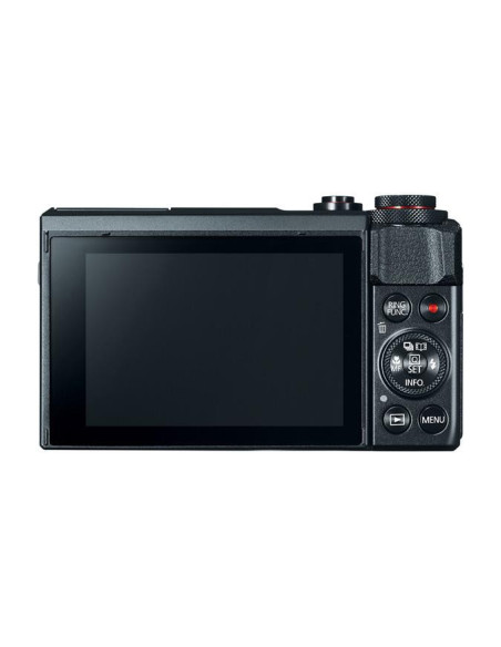Camera foto Canon PowerShot G7x MARK II, 20.1Mpx, sensor CMOS