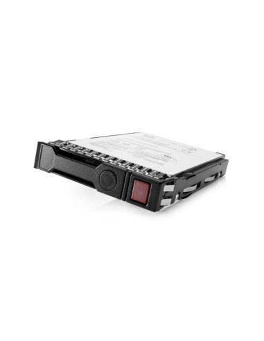 HPE 1TB SATA 6G Business Critical 7.2K LFF RW 1-year Warranty