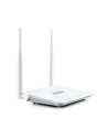 Router Wireless TENDA F300, 2 antene fixe omni-directionale