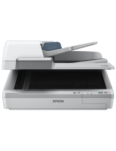 Scanner Epson DS-70000, dimensiune A3, tip flatbed, viteza