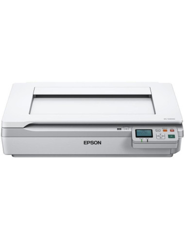 Scanner Epson DS-50000N, dimensiune A3, A4, A5, A6, B5, Letter