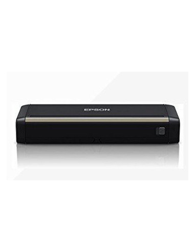 Scanner Epson DS-310 portabil, dimensiune A4, tip sheetfed