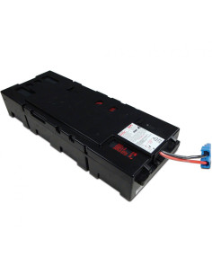 Acumulator APC pentru Smart-UPS,APCRBC116