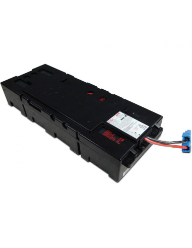 Acumulator APC pentru Smart-UPS,APCRBC116
