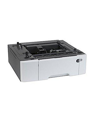 Tava suplimentara Lexmark, 650coli, 2 sertare,,38C0626