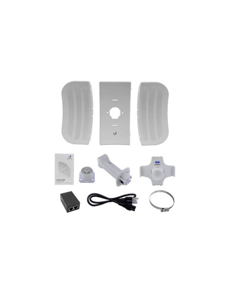 Ubiquiti Networks LiteBeam M5 with InnerFeed Technology, 125