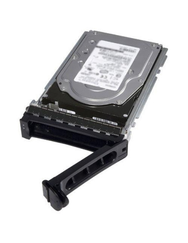 Dell 1.2TB HDD 10K RPM SAS 2.5in / 3.5in HYB CARR,400-AJPC