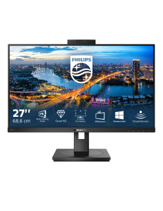 Monitor LED PHILIPS 275B1H, 27", IPS, 4 ms, 60 Hz,