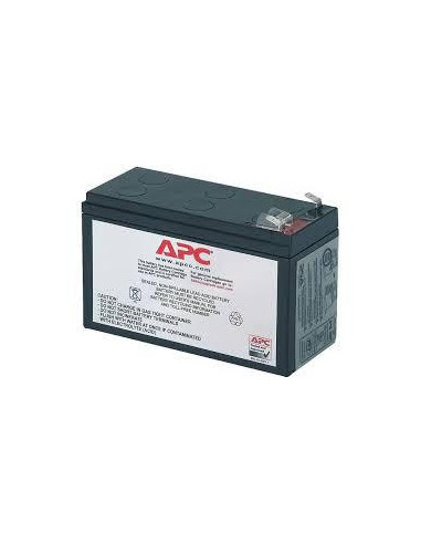 Acumulator APC,RBC40