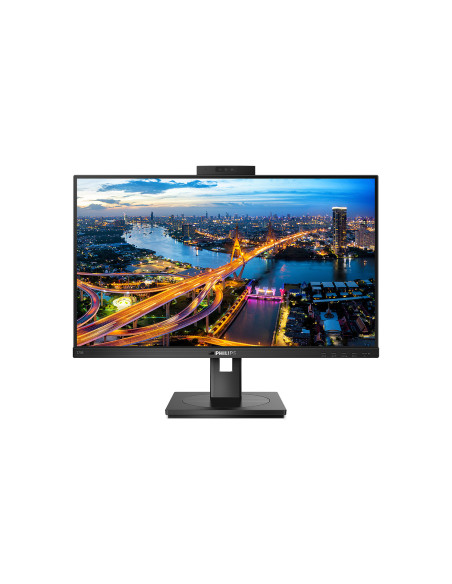 Monitor LED PHILIPS 275B1H, 27", IPS, 4 ms, 60 Hz,
