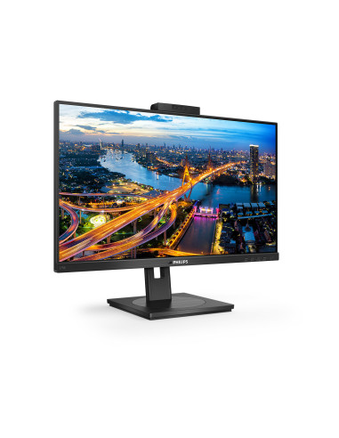 Monitor LED PHILIPS 275B1H, 27", IPS, 4 ms, 60 Hz,
