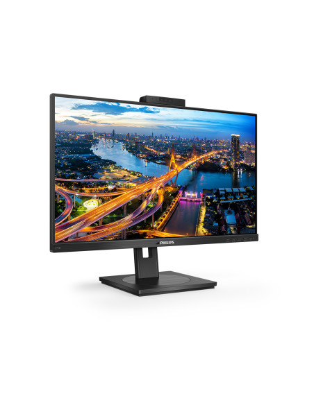 Monitor LED PHILIPS 275B1H, 27", IPS, 4 ms, 60 Hz,