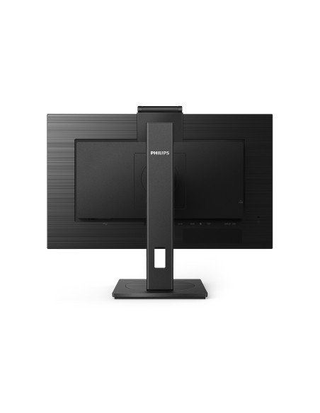 Monitor LED PHILIPS 275B1H, 27", IPS, 4 ms, 60 Hz,