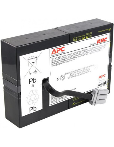 Acumulator APC,RBC59