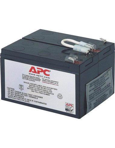 Acumulator APC,RBC5