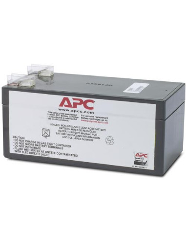 APC Acumulator,RBC47