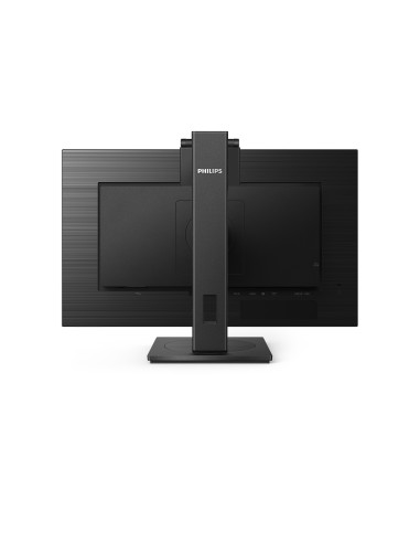 Monitor LED PHILIPS 275B1H, 27", IPS, 4 ms, 60 Hz,