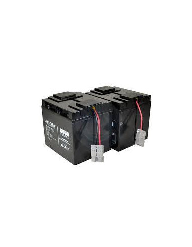 APC Acumulator,RBC11