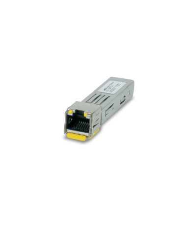 Modul Allied Telesis transceiver SFP 1 port RJ45 100m,,AT-SPTX