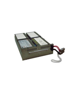 Acumulator APC pentru SMC1500I-2U,,APCRBC132