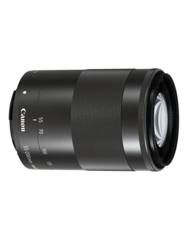Obiectiv foto Canon EF-M 55-200mm f/4.5-6.3,AC9517B005AA