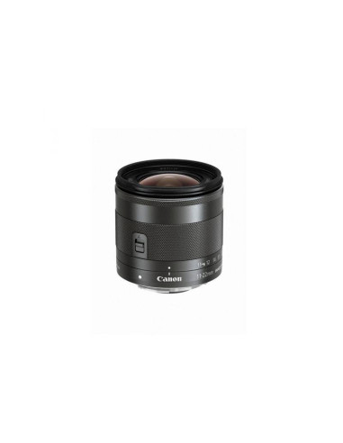 Obiectiv foto Canon EF-M 11-22mm f/4-5.6,AC7568B005AA