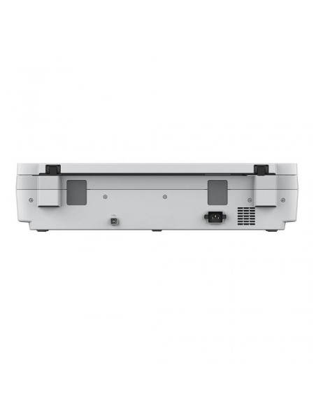 Scanner Epson DS-50000, dimensiune A3, tip flatbed, viteza