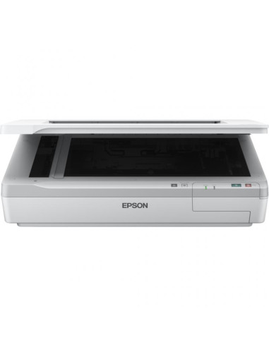 Scanner Epson DS-50000, dimensiune A3, tip flatbed, viteza