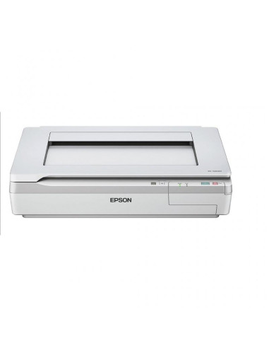 Scanner Epson DS-50000, dimensiune A3, tip flatbed, viteza
