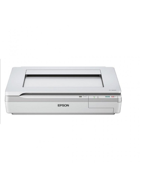 Scanner Epson DS-50000, dimensiune A3, tip flatbed, viteza