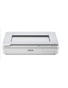 Scanner Epson DS-50000, dimensiune A3, tip flatbed, viteza