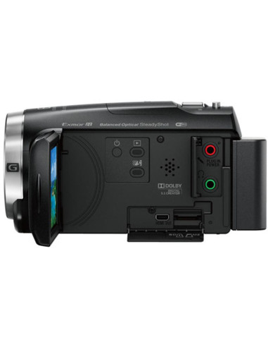 Camera Video Sony,HDRCX625B.CEN