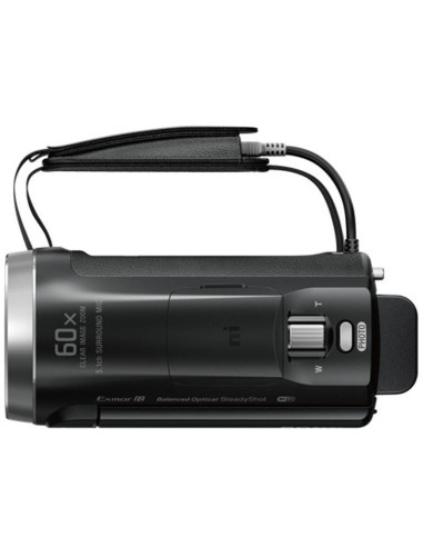 Camera Video Sony,HDRCX625B.CEN