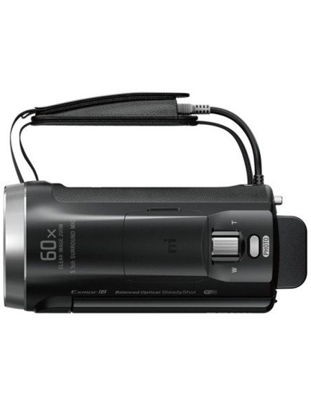Camera Video Sony,HDRCX625B.CEN