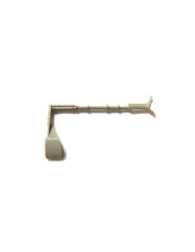 Lexmark 56P1316 FLAG, OUTPUT PAPER,56P1316